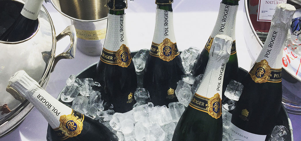 ChampagneHero