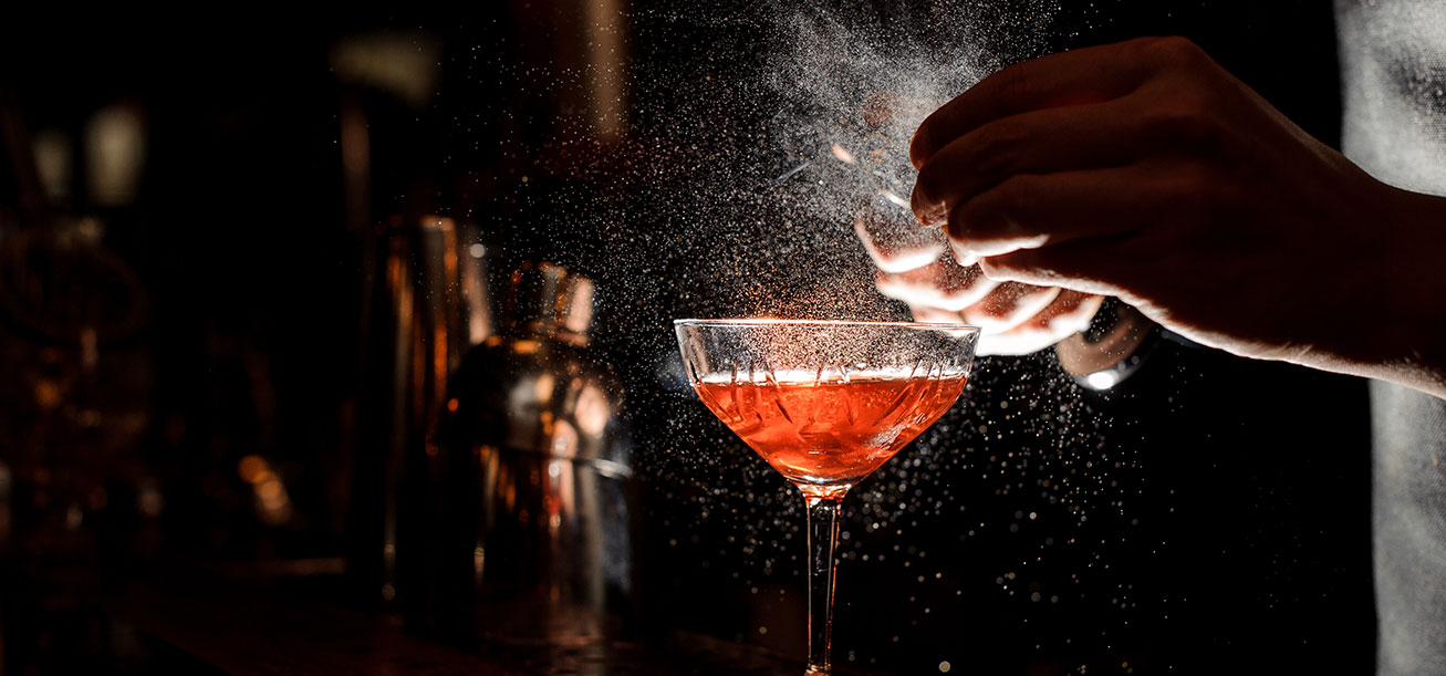 CocktailHero