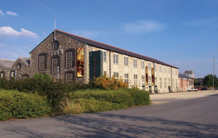 CTALocation-SteamMuseum