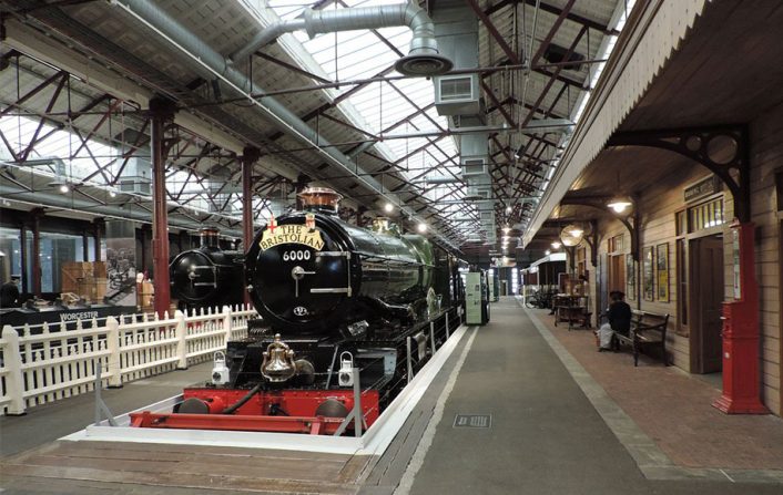 CTALocation-SteamTrains
