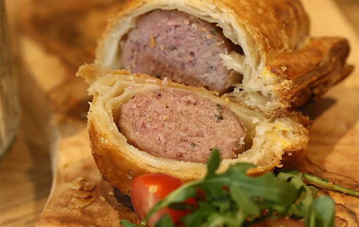 sausageroll